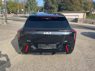 Kia EV4 81 kWh GT-Line