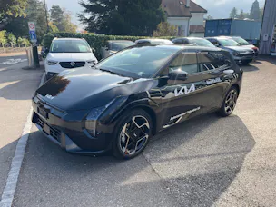 Kia EV4 81 kWh GT-Line