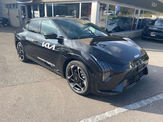 Vehicle image KIA EV4 0 Vehicle image KIA EV4 0