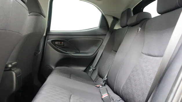 Toyota Yaris 1.5 VVT-i HSD Trend