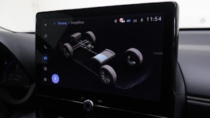 Vehicle image TOYOTA Yaris 1.5 VVT-i HSD Trend