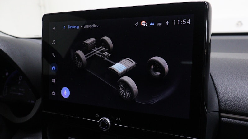 Vehicle image TOYOTA YARIS