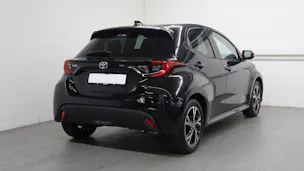 Toyota Yaris 1.5 VVT-i HSD Trend