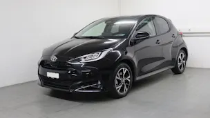 Toyota Yaris 1.5 VVT-i HSD Trend