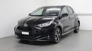 Toyota Yaris 1.5 VVT-i HSD Trend