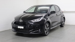 Vehicle image TOYOTA Yaris 1.5 VVT-i HSD Trend