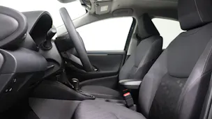 Toyota Yaris 1.5 VVT-i HSD Trend