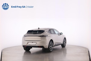 Vehicle image DS AUTOMOBILES No4 1.2 Hybrid Jules Verne