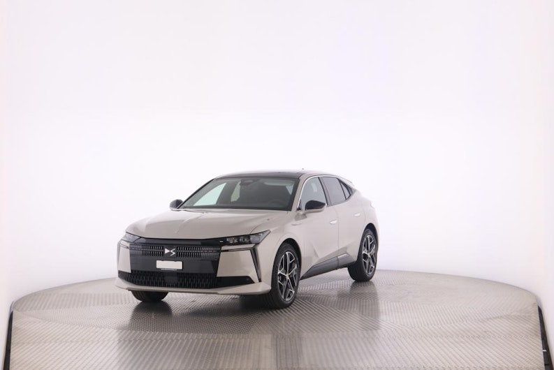 Vehicle image DS AUTOMOBILES 104