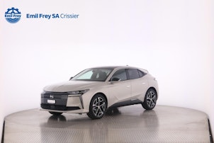 Vehicle image DS AUTOMOBILES No4 1.2 Hybrid Jules Verne