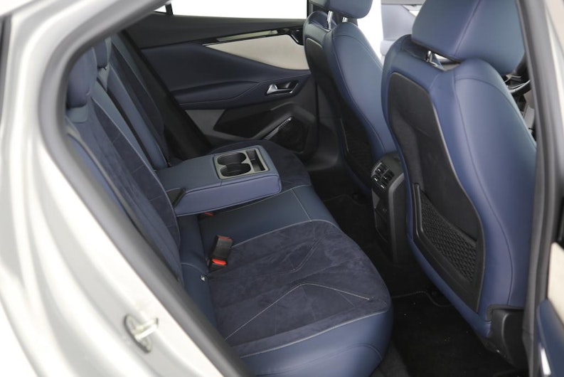 Vehicle image DS AUTOMOBILES 104