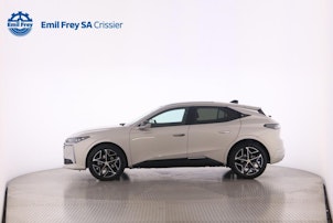 Vehicle image DS AUTOMOBILES No4 1.2 Hybrid Jules Verne