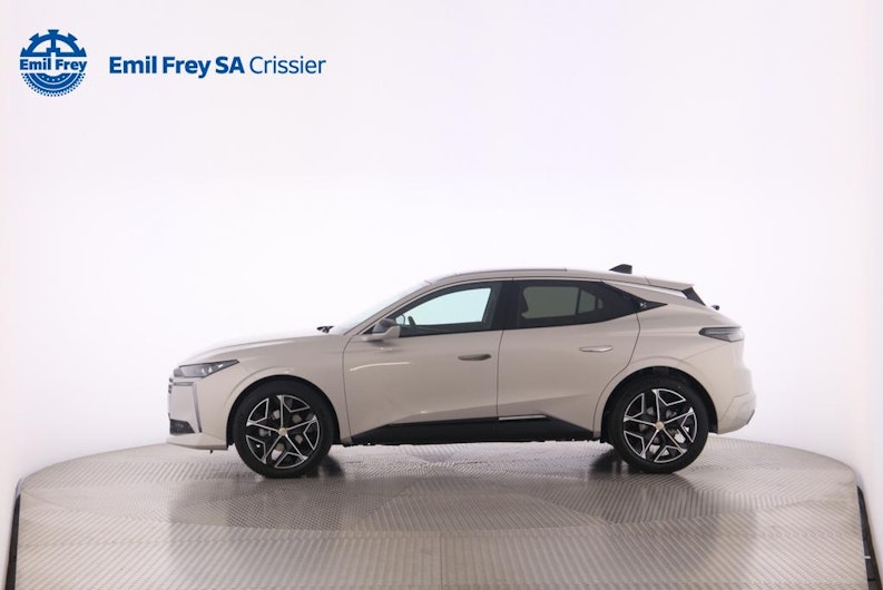 Vehicle image DS AUTOMOBILES 104