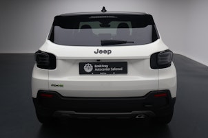 Vehicle image JEEP Avenger 1.2 MHEV Overland 4xe