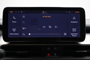 Vehicle image JEEP Avenger 1.2 MHEV Overland 4xe