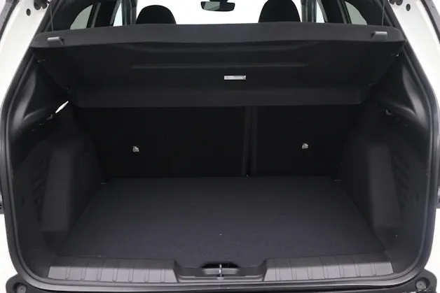 Jeep Avenger 1.2 MHEV Overland 4xe