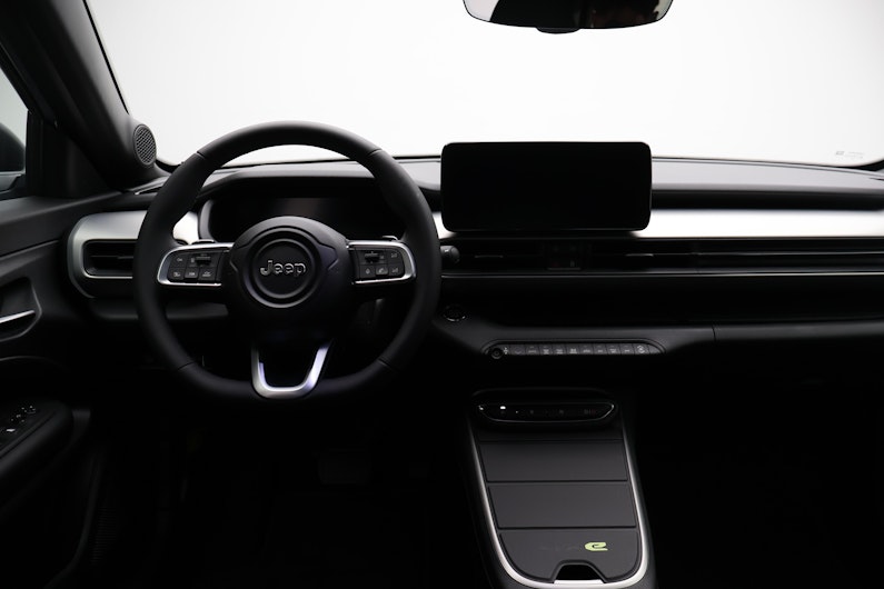 Fahrzeugbild JEEP AVENGER