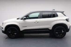 Jeep Avenger 1.2 MHEV Overland 4xe