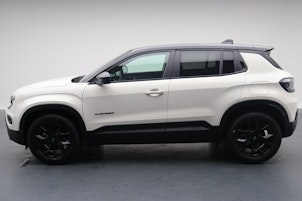 Vehicle image JEEP Avenger 1.2 MHEV Overland 4xe