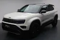 Jeep Avenger 1.2 MHEV Overland 4xe