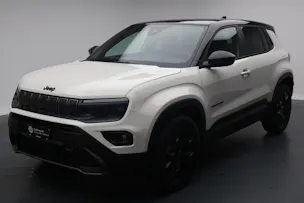 Jeep Avenger 1.2 MHEV Overland 4xe