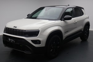 Vehicle image JEEP Avenger 1.2 MHEV Overland 4xe