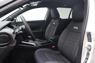 Jeep Avenger 1.2 MHEV Overland 4xe