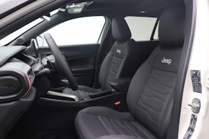 Vehicle image JEEP Avenger 1.2 MHEV Overland 4xe