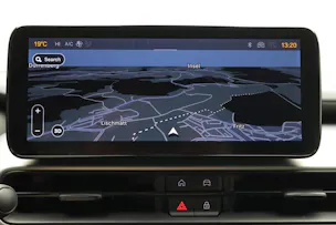 Jeep Avenger 1.2 MHEV Overland 4xe
