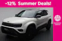 Jeep Avenger 1.2 MHEV Overland 4xe