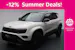 Jeep Avenger 1.2 MHEV Overland 4xe