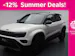 Jeep Avenger 1.2 MHEV Overland 4xe
