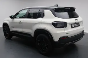 Jeep Avenger 1.2 MHEV Overland 4xe