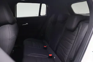 Jeep Avenger 1.2 MHEV Overland 4xe