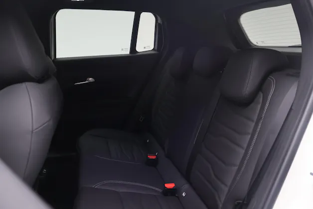 Jeep Avenger 1.2 MHEV Overland 4xe