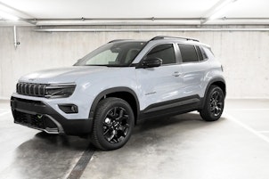 Vehicle image JEEP Avenger 1.2 MHEV Overland 4xe