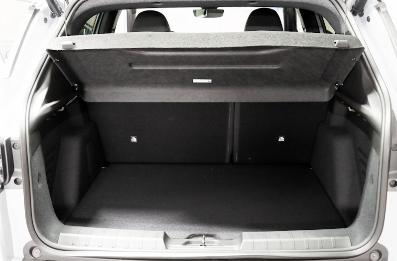 Vehicle image JEEP AVENGER