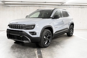 Vehicle image JEEP Avenger 1.2 MHEV Overland 4xe