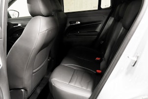 Vehicle image JEEP Avenger 1.2 MHEV Overland 4xe