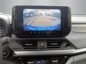 Vehicle image SUZUKI Swift 1.2 Compact Top Hybrid