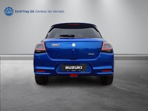 Vehicle image SUZUKI Swift 1.2 Compact Top Hybrid