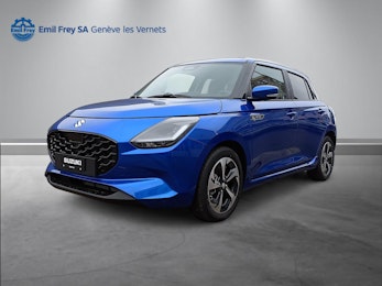 Vehicle image SUZUKI Swift 1.2 Compact Top Hybrid