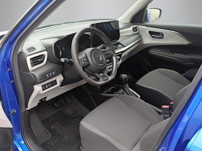 Vehicle image SUZUKI Swift 1.2 Compact Top Hybrid