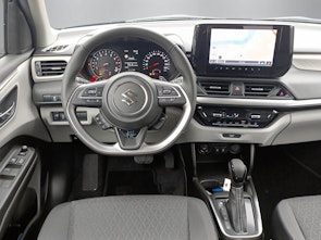 Vehicle image SUZUKI Swift 1.2 Compact Top Hybrid