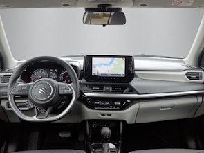 Vehicle image SUZUKI Swift 1.2 Compact Top Hybrid