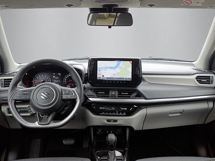 immagine del veicolo SUZUKI SWIFT