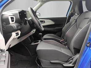 Vehicle image SUZUKI Swift 1.2 Compact Top Hybrid
