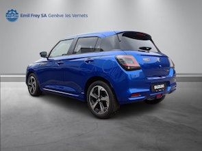 Vehicle image SUZUKI Swift 1.2 Compact Top Hybrid