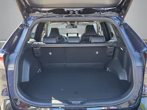 Suzuki Across 2.5 PHEV Compact Top 4x4