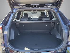 image du véhicule SUZUKI Across 2.5 PHEV Compact Top 4x4